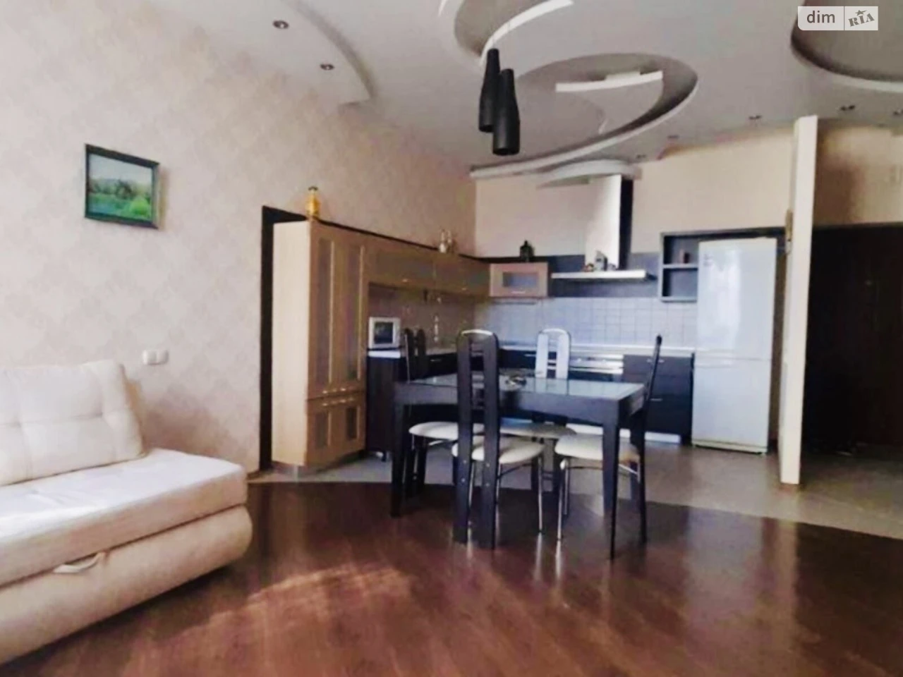 Apartment for Sale - Primorsky