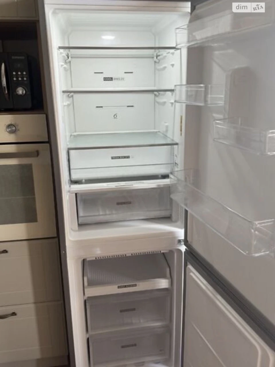 Long-Term Rental Apartment Podillia
