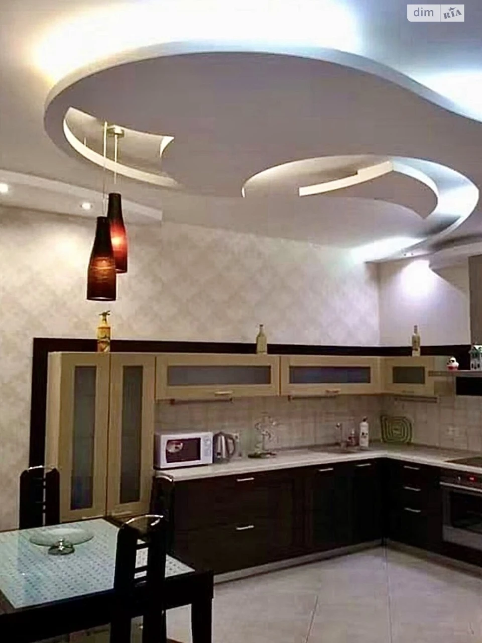 Apartment for Sale - Primorsky