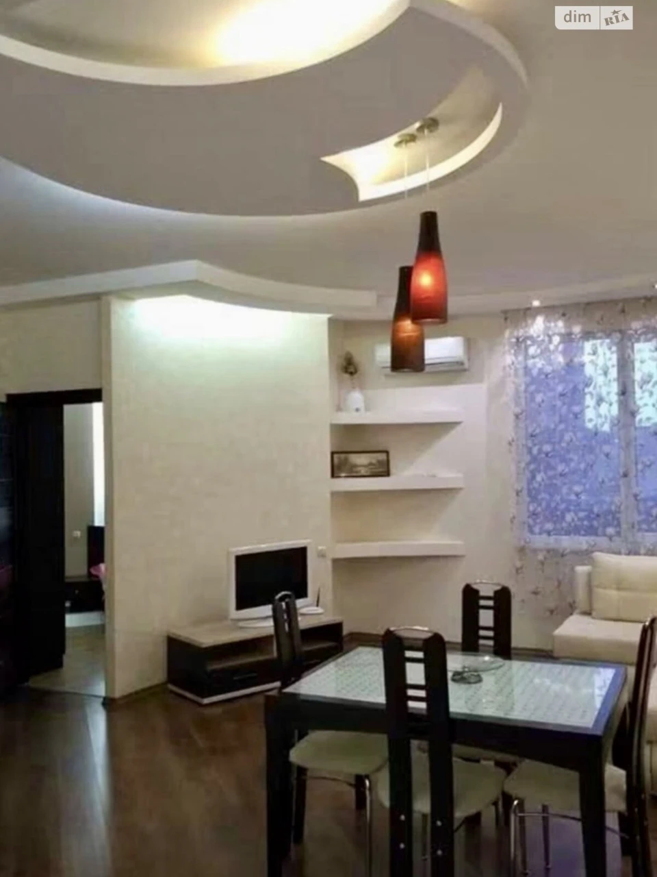 Apartment for Sale - Primorsky