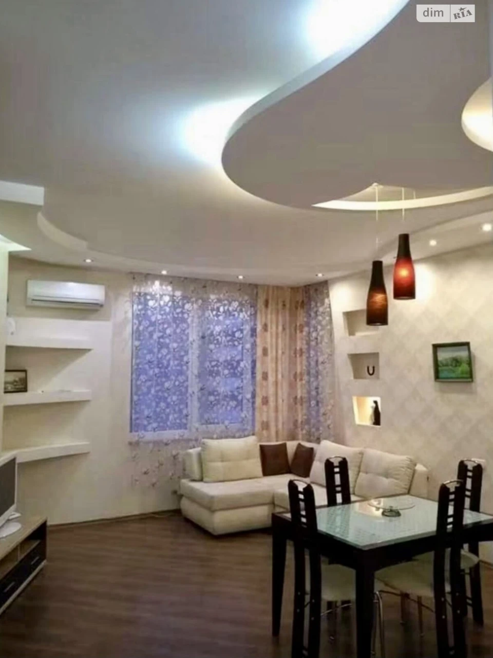 Apartment for Sale - Primorsky
