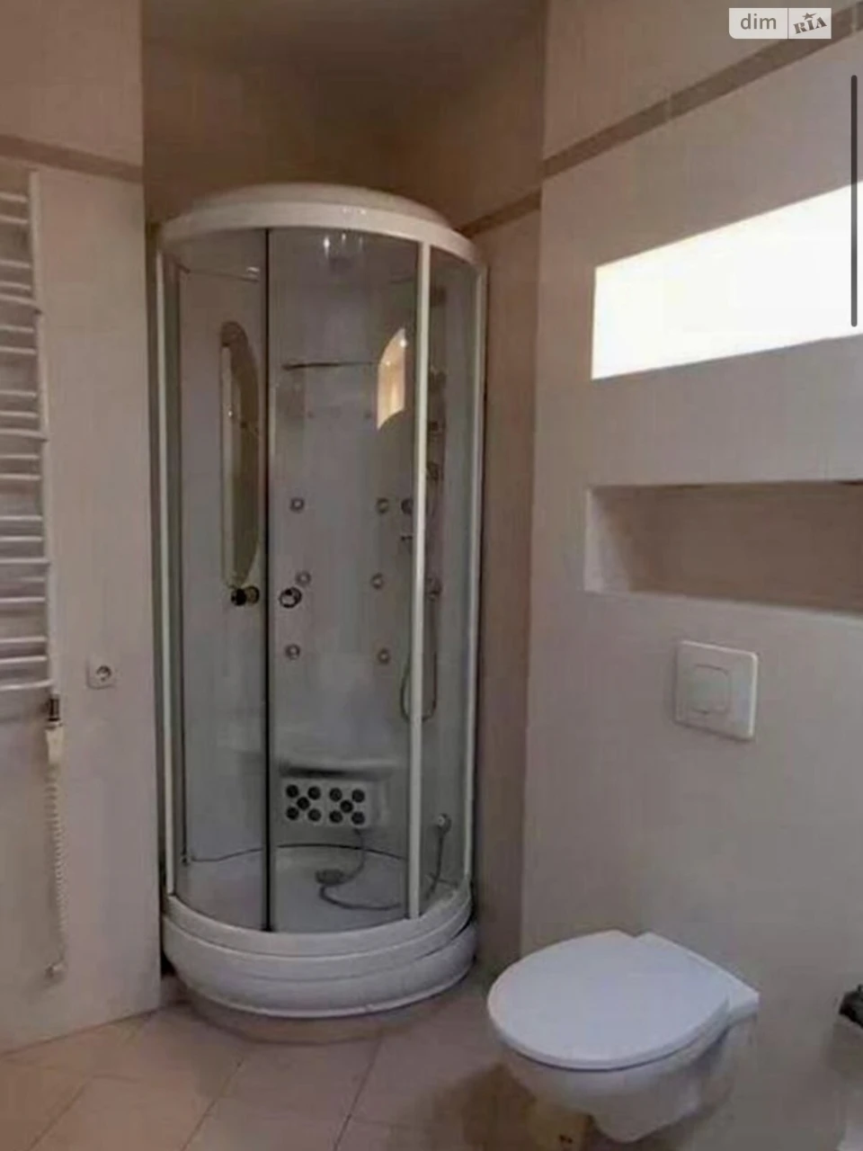 Apartment for Sale - Primorsky