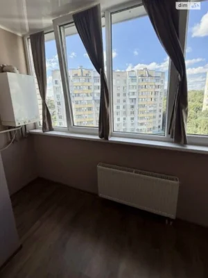 Long-Term Rental Apartment Podillia