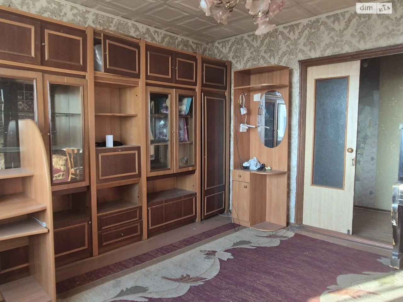 Apartment for Sale in Kotovskoye Village