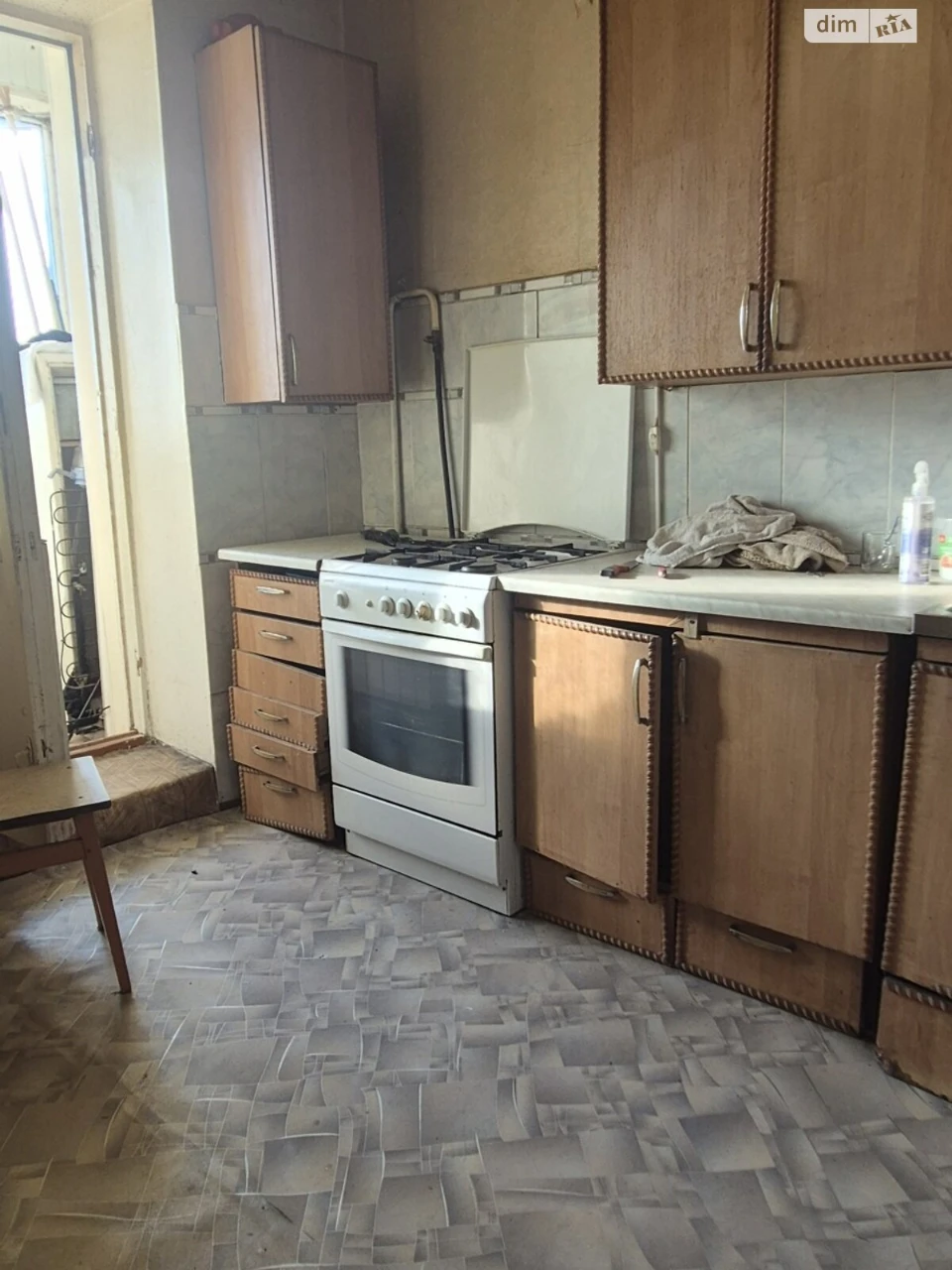 Apartment for Sale in Kotovskoye Village