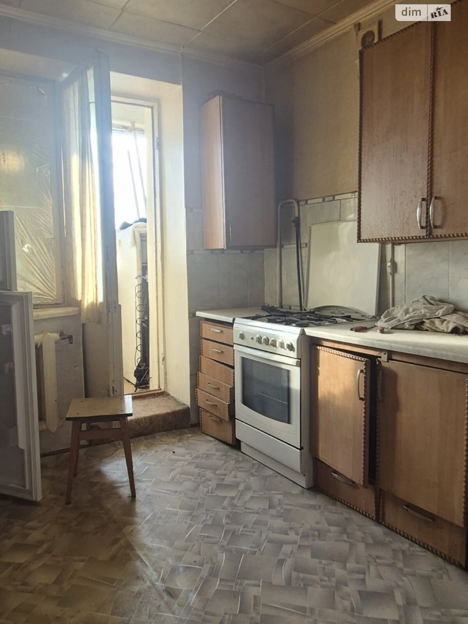 Apartment for Sale in Kotovskoye Village