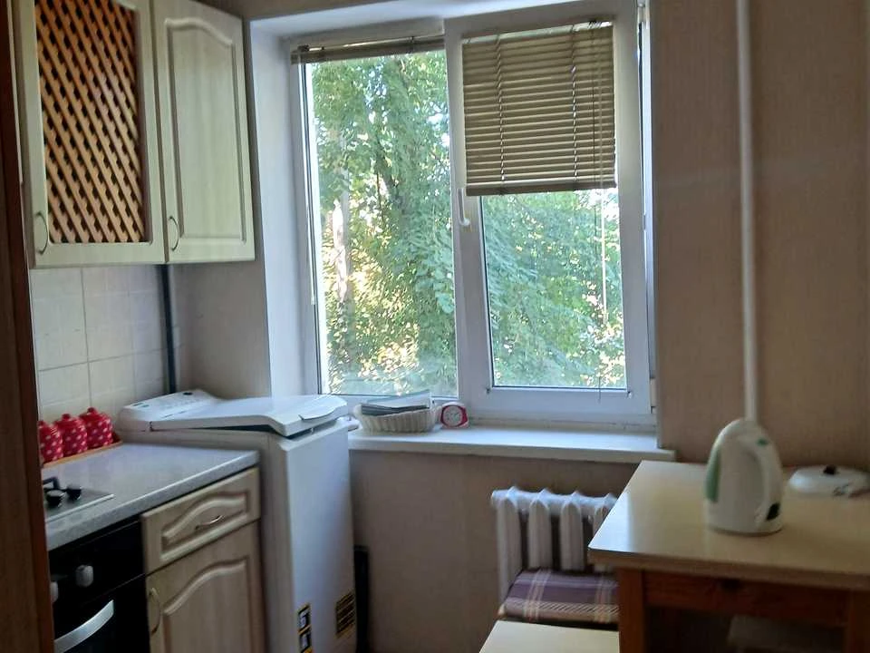 Apartment. Lviv, Lviv Landay Prospect