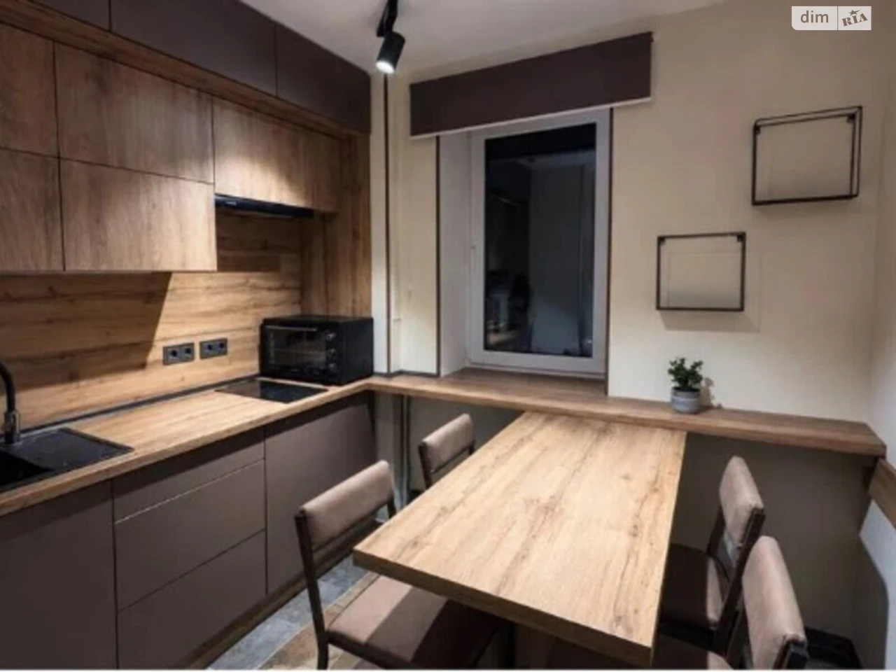 Sale of Apartment in Pavlivka