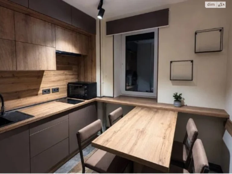 Sale of Apartment in Pavlivka