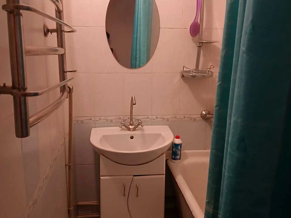 Apartment. Lviv, Lviv Landay Prospect