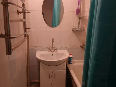Apartment. Lviv, Lviv Landay Prospect