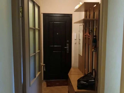 Apartment. Lviv, Lviv Landay Prospect