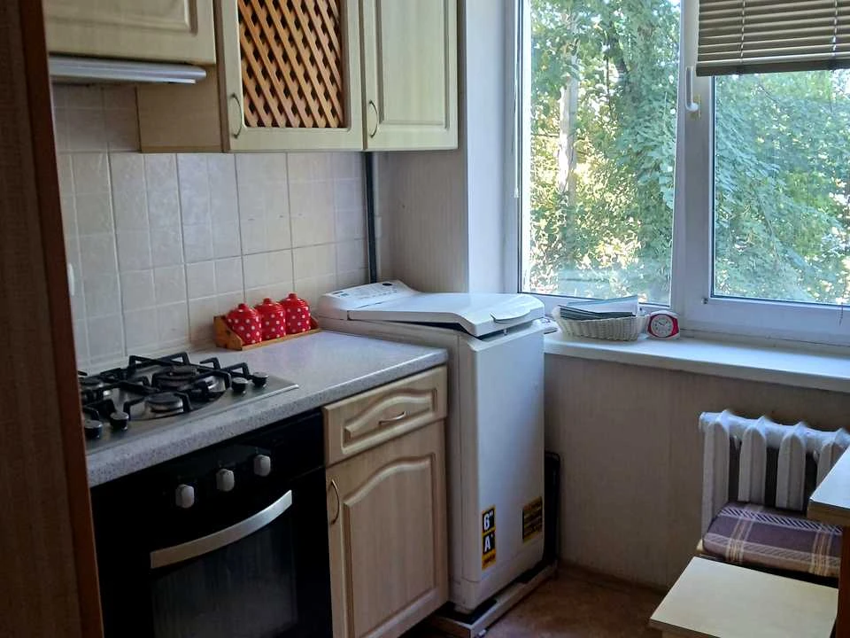Apartment. Lviv, Lviv Landay Prospect