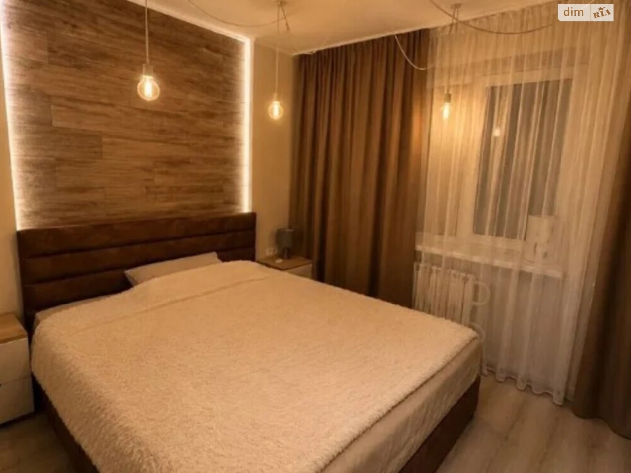 Sale of Apartment in Pavlivka