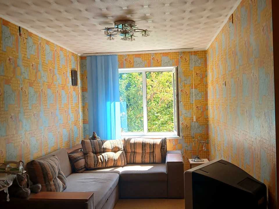 Apartment. Lviv, Lviv Landay Prospect