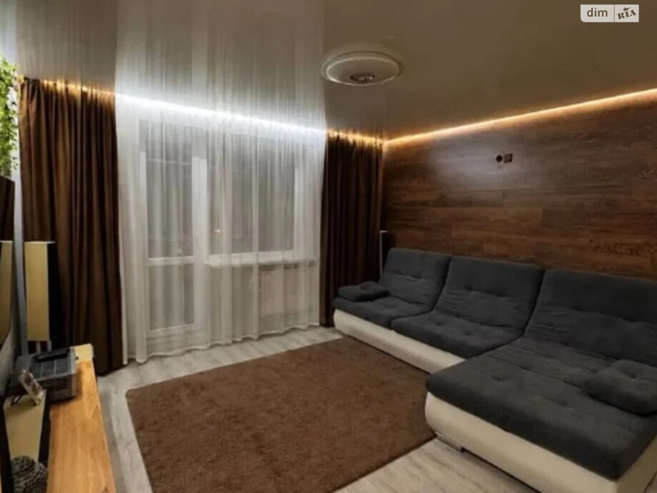 Sale of Apartment in Pavlivka