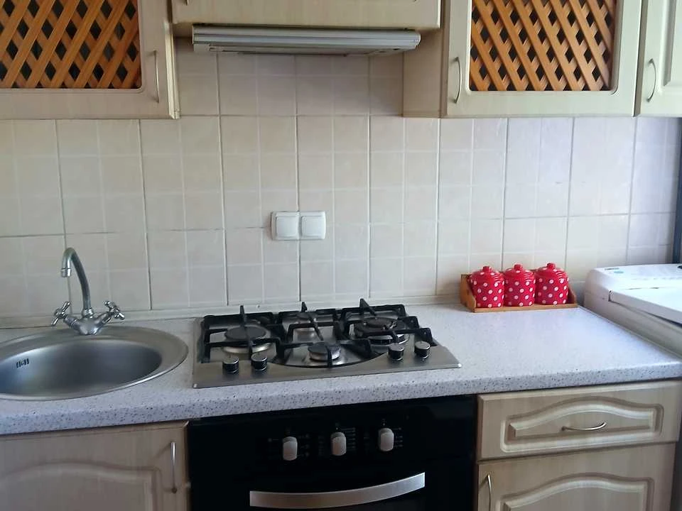 Apartment. Lviv, Lviv Landay Prospect