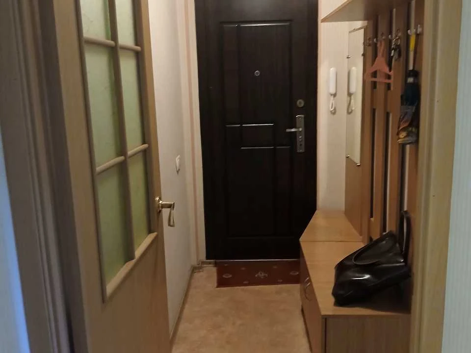 Apartment. Lviv, Lviv Landay Prospect