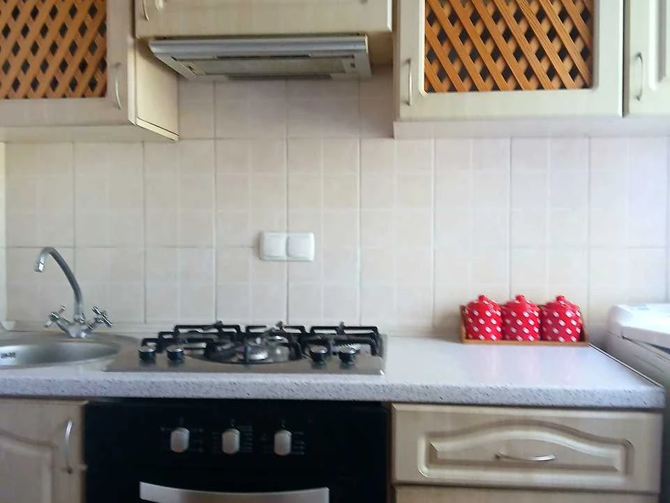 Apartment. Lviv, Lviv Landay Prospect