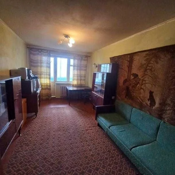URGENTLY FOR SALE 1 bedroom apartment Salto