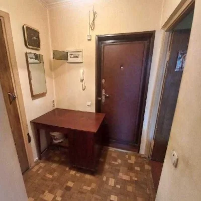 URGENTLY FOR SALE 1 bedroom apartment Salto