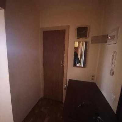 URGENTLY FOR SALE 1 bedroom apartment Salto