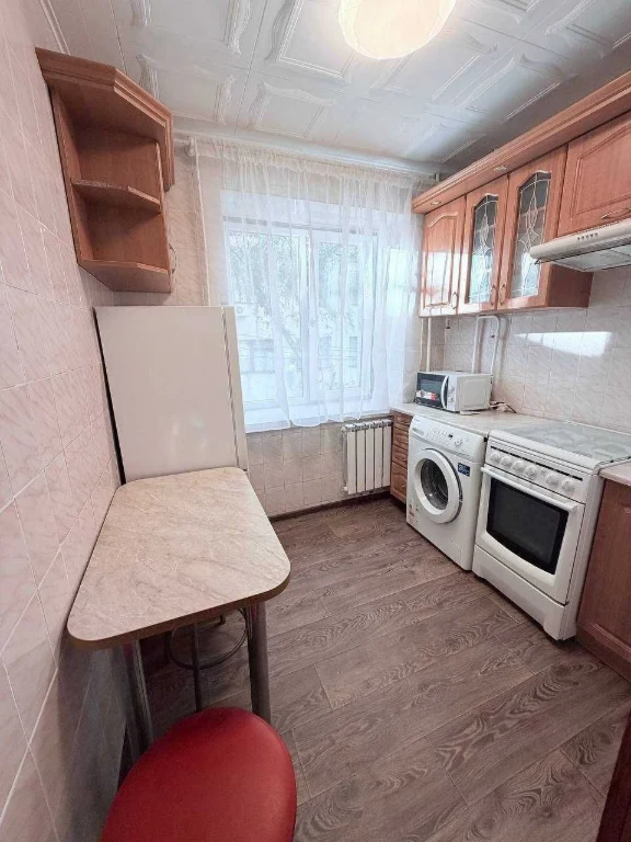 For Sale: 1-bedroom apartment near the Zandyska metro, Plekhanivska 119