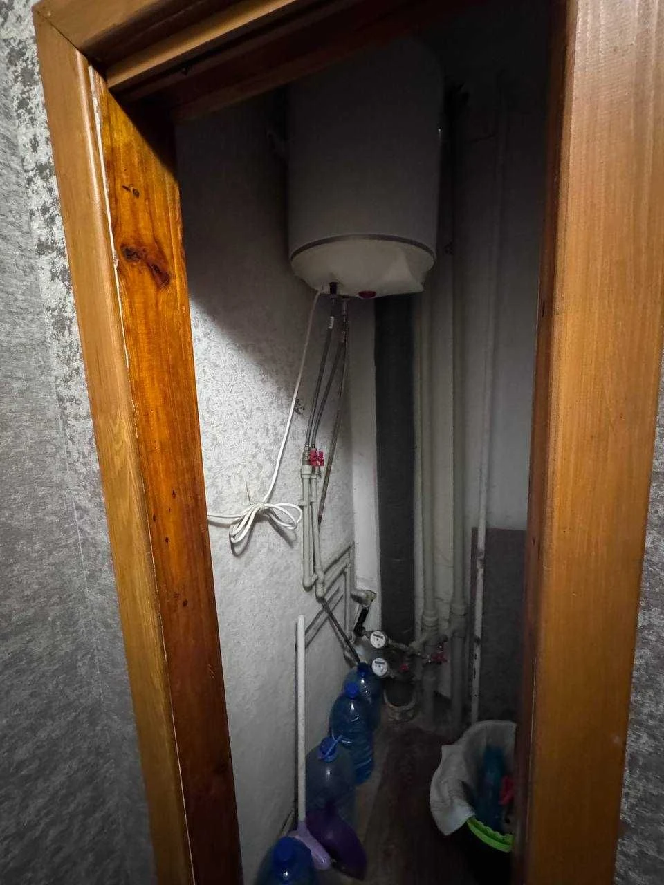 For Sale: 1-bedroom apartment near the Zandyska metro, Plekhanivska 119