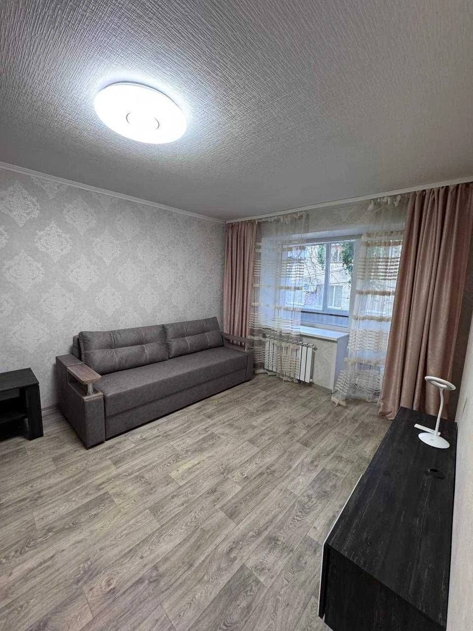 For Sale: 1-bedroom apartment near the Zandyska metro, Plekhanivska 119