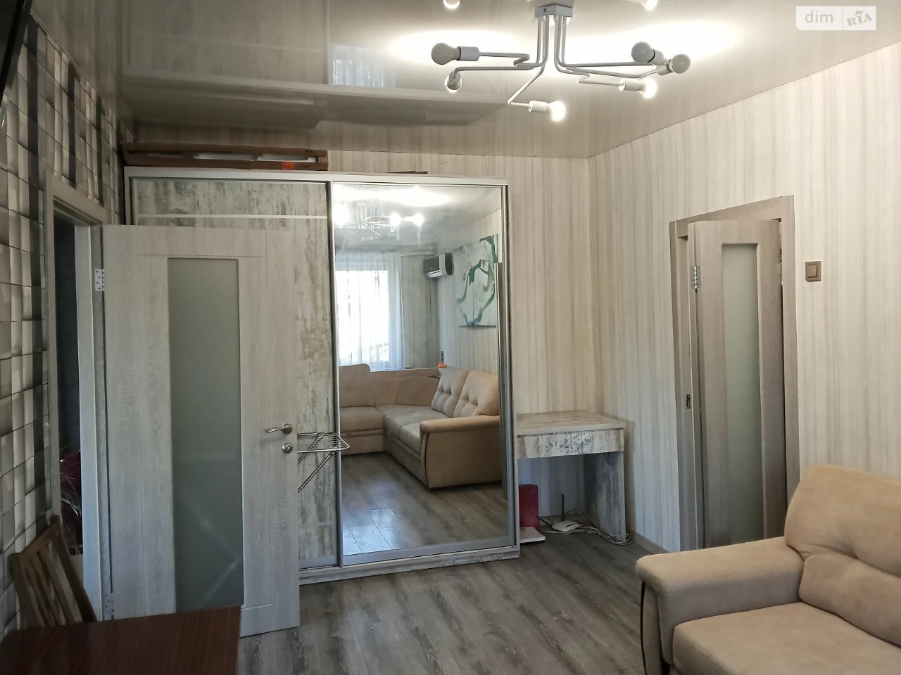 Apartment for Sale - 1st Microdistrict