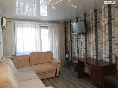 Apartment for Sale - 1st Microdistrict