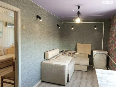 Apartment for Sale - 1st Microdistrict