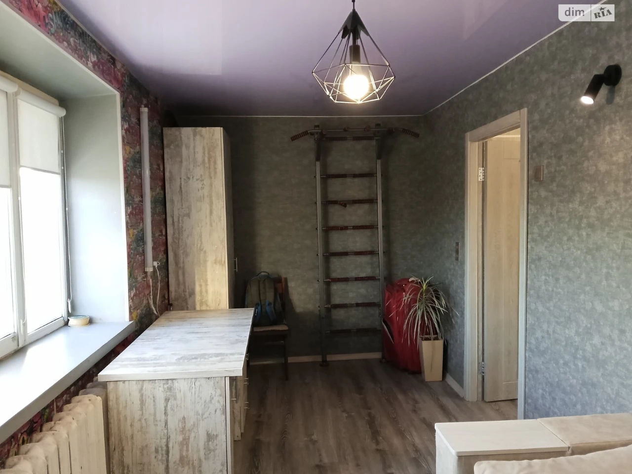 Apartment for Sale - 1st Microdistrict