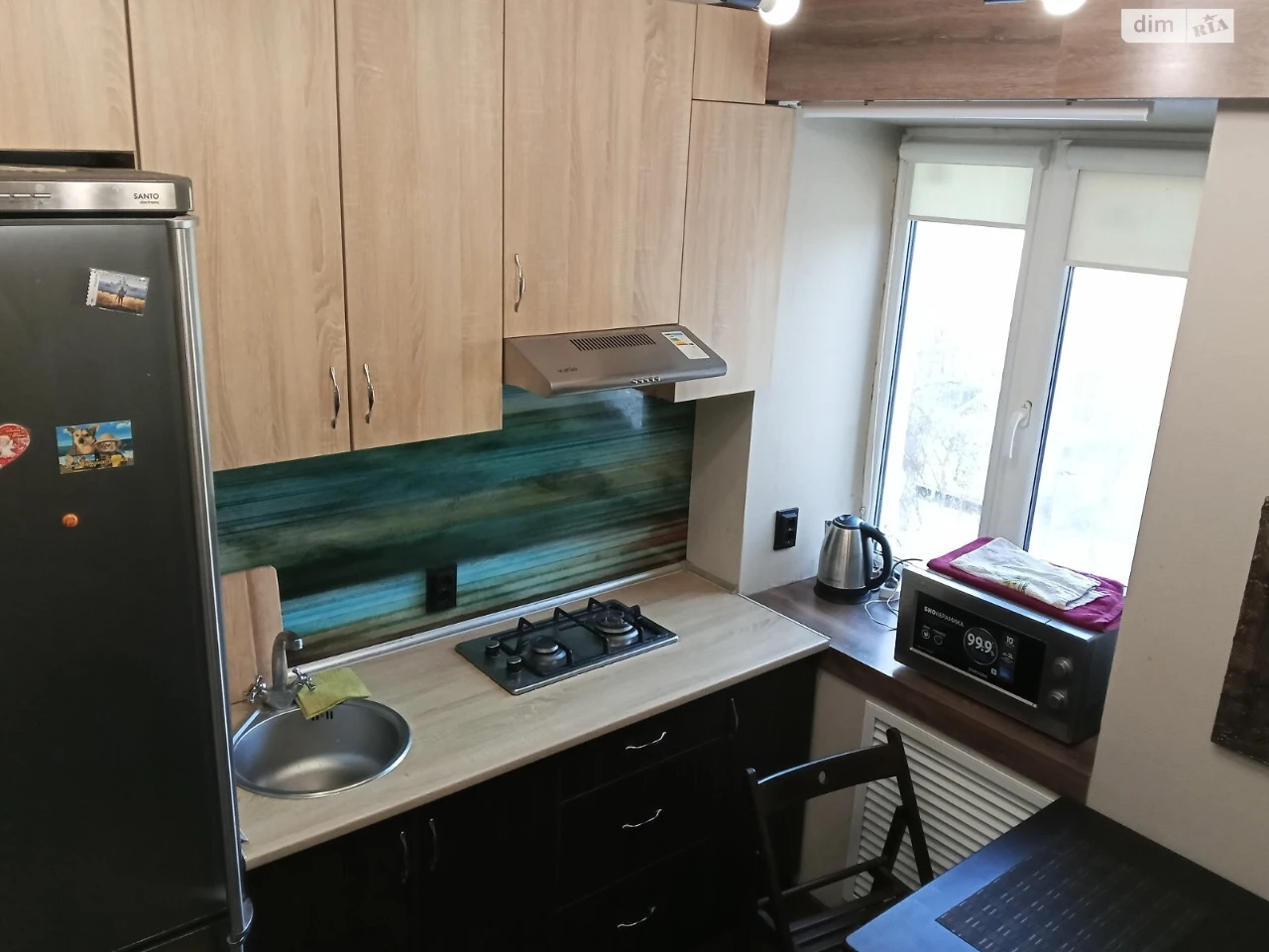 Apartment for Sale - 1st Microdistrict