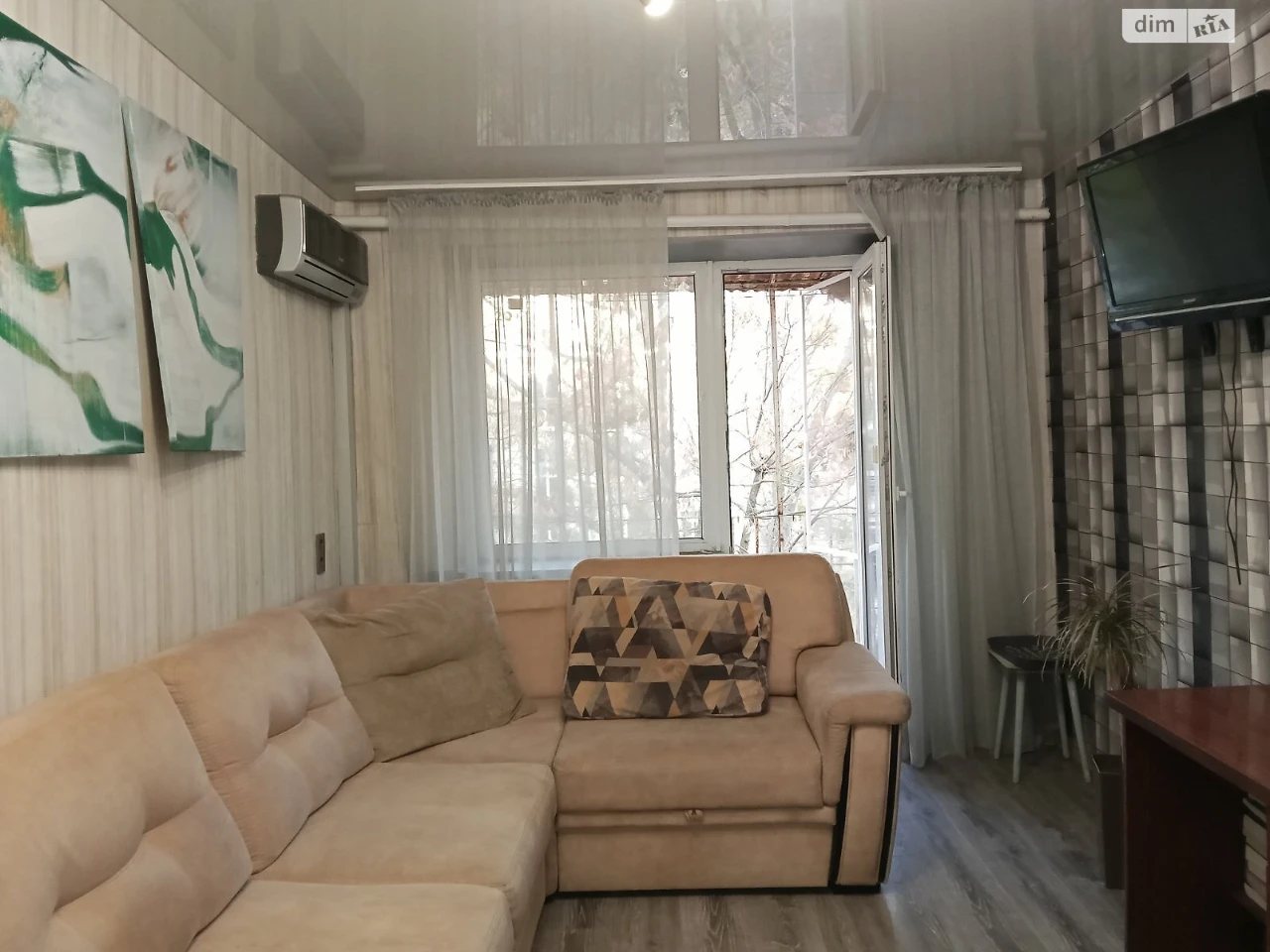 Apartment for Sale - 1st Microdistrict