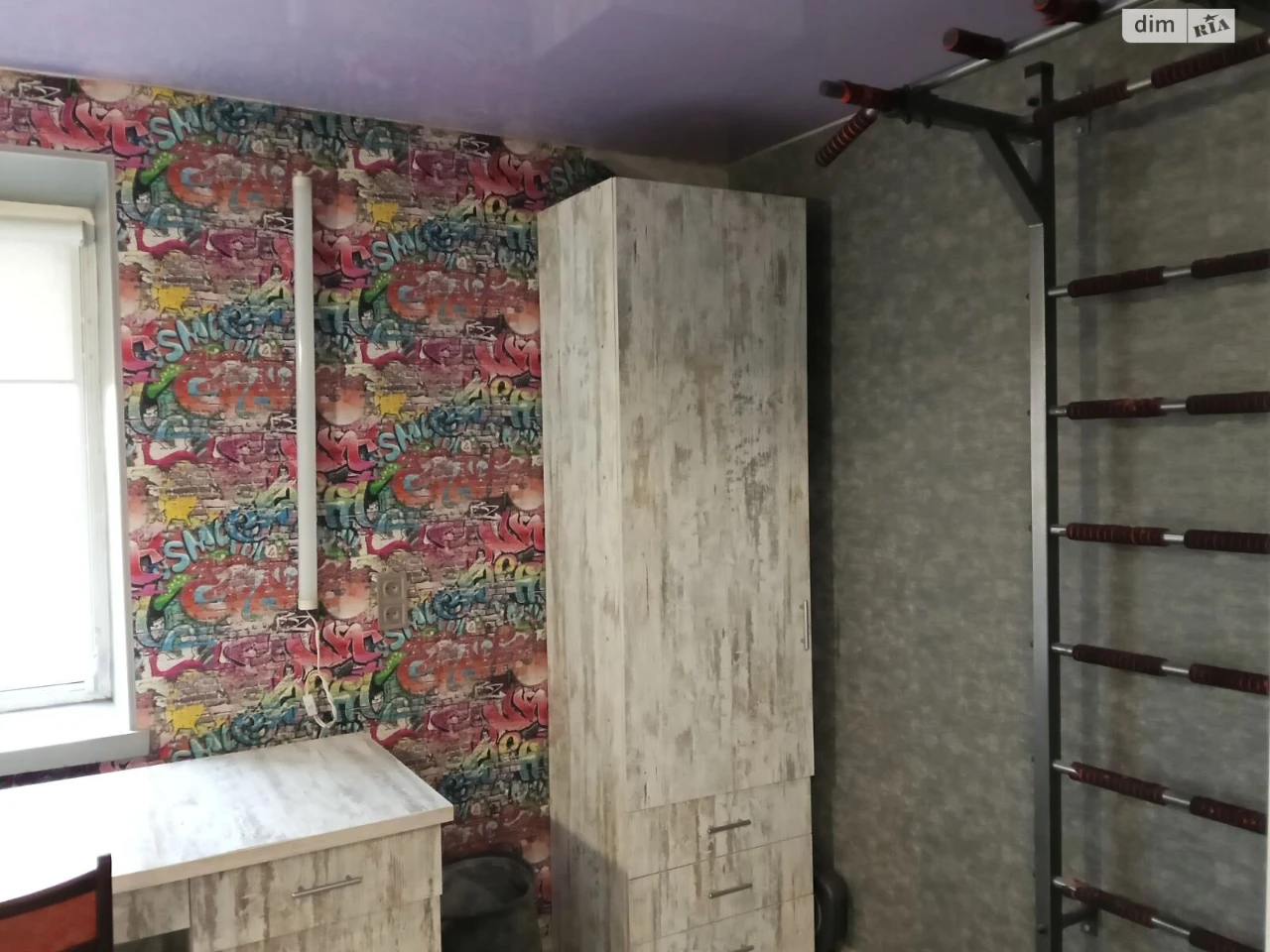 Apartment for Sale - 1st Microdistrict
