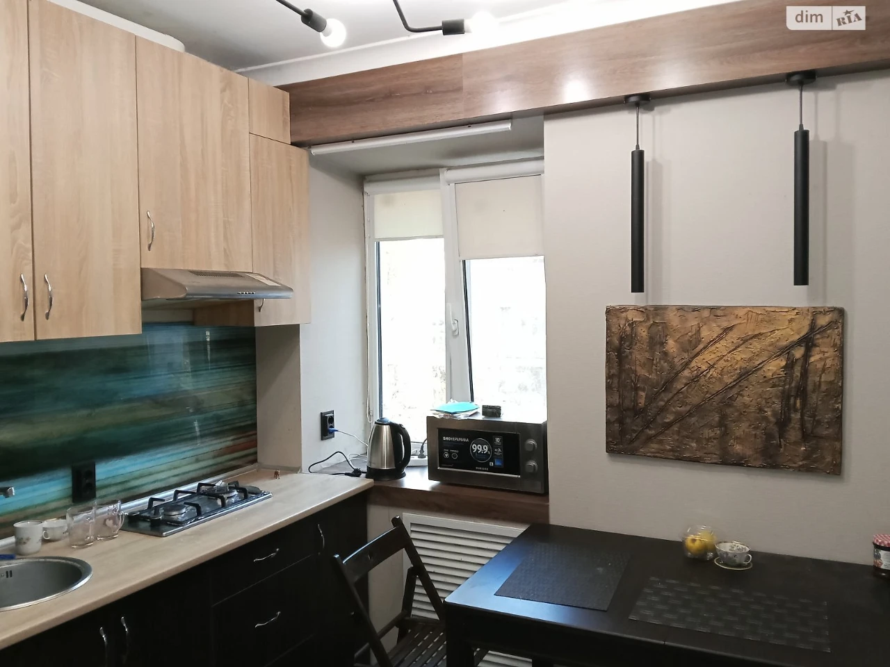 Apartment for Sale - 1st Microdistrict