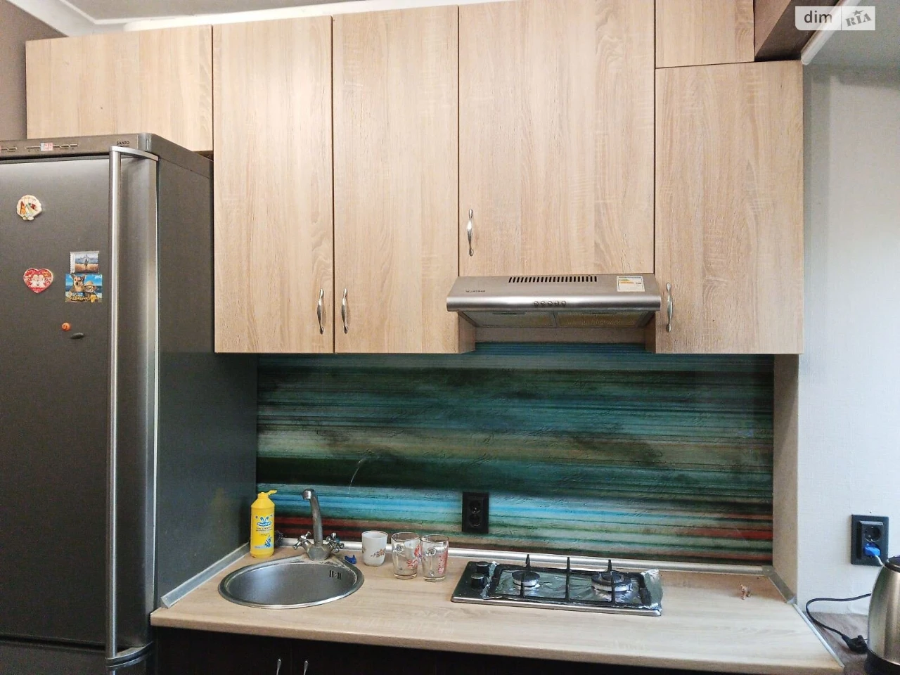 Apartment for Sale - 1st Microdistrict