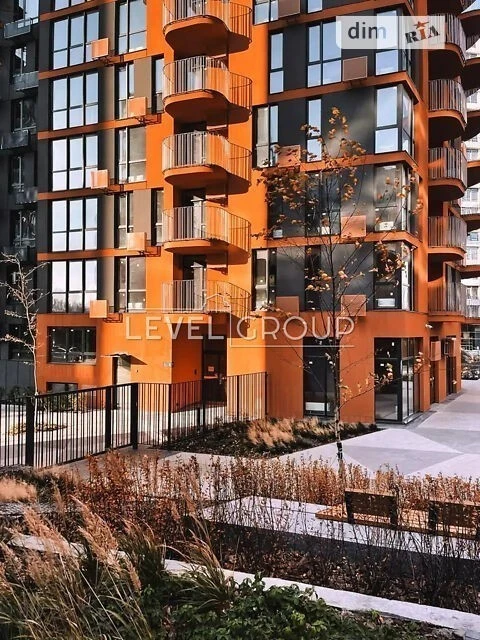 1-room apartment for sale in Respublika residential complex / Respublika / Brat