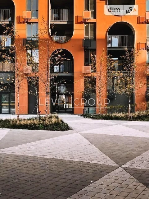 1-room apartment for sale in Respublika residential complex / Respublika / Brat