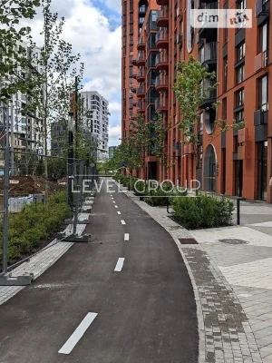 1-room apartment for sale in Respublika residential complex / Respublika / Brat