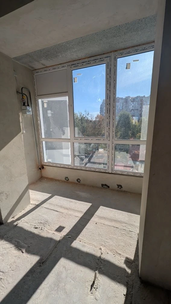 ПРОДАЖ 3 кім квартири КОМФОРТ класу,газ! готова до ремонту!