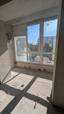 ПРОДАЖ 3 кім квартири КОМФОРТ класу,газ! готова до ремонту!