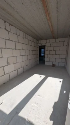 ПРОДАЖ 3 кім квартири КОМФОРТ класу,газ! готова до ремонту!