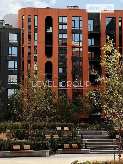 1-room apartment for sale in Respublika residential complex / Respublika / Brat