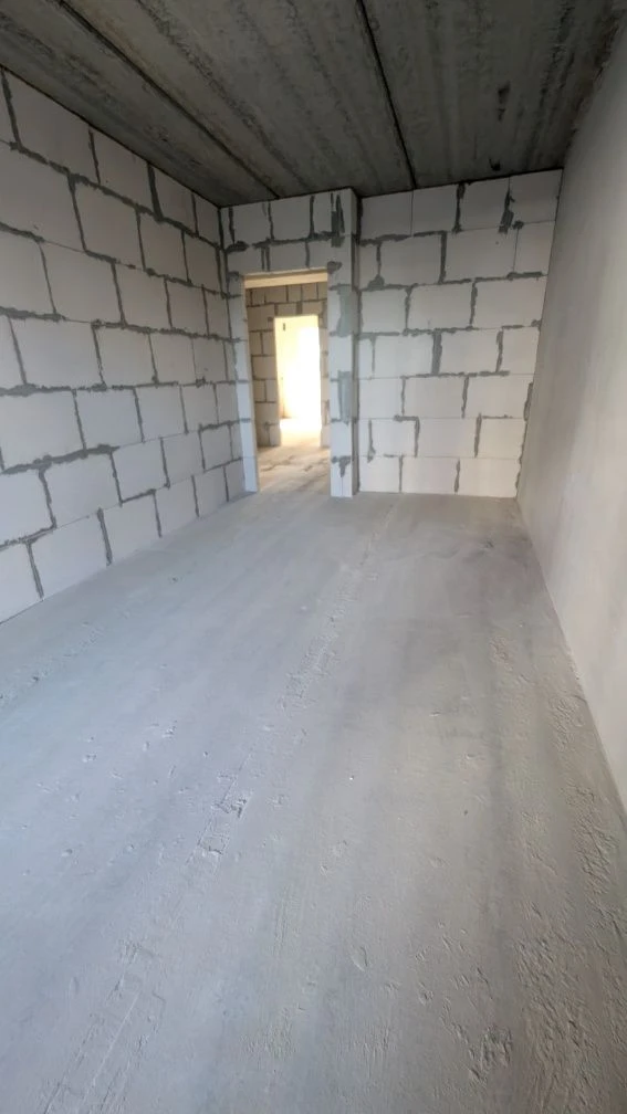 ПРОДАЖ 3 кім квартири КОМФОРТ класу,газ! готова до ремонту!