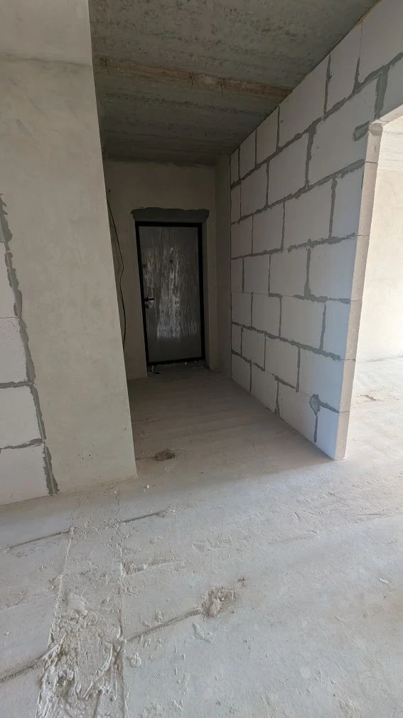ПРОДАЖ 3 кім квартири КОМФОРТ класу,газ! готова до ремонту!