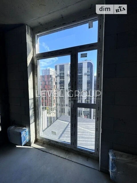 1-room apartment for sale in Respublika residential complex / Respublika / Brat