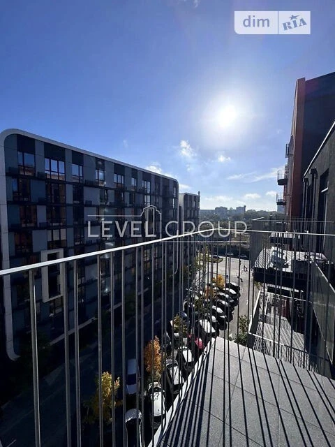 1-room apartment for sale in Respublika residential complex / Respublika / Brat