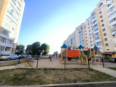 Apartment for Sale - Zamostyan district